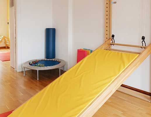 Praxis am Stadthaus Mölln - Marion Vick - Physiotherapeutin, Heilpraktikerin und Yogalehrerin