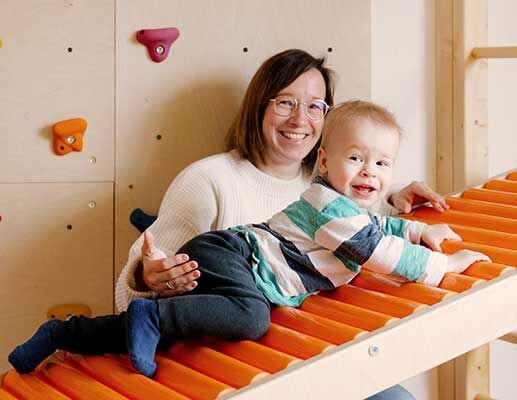 Praxis am Stadthaus Mölln - Marion Vick - Physiotherapeutin, Heilpraktikerin und Yogalehrerin
