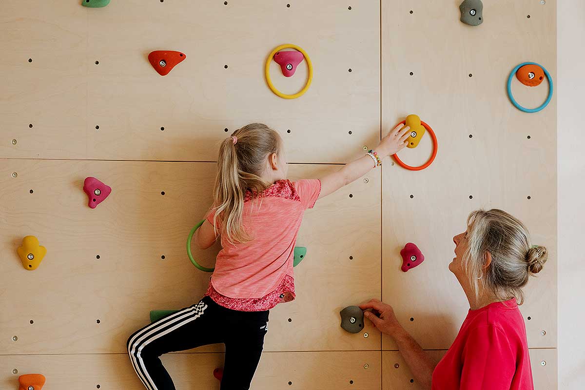 Marion Vick - Physiotherapeutin für Kinder, Heilpraktikerin und Yogalehrerin