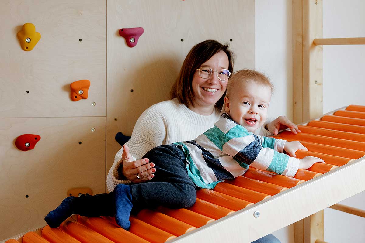 Marion Vick - Physiotherapeutin für Kinder, Heilpraktikerin und Yogalehrerin