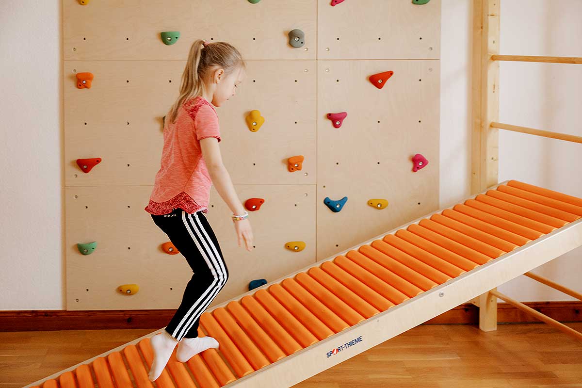 Marion Vick - Physiotherapeutin für Kinder, Heilpraktikerin und Yogalehrerin